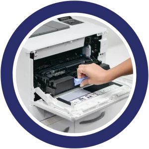 Alquiler de Scanner Bogotá