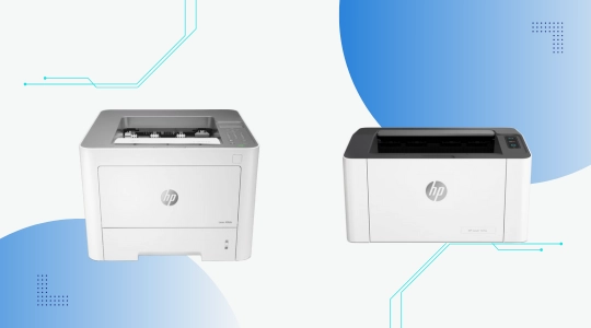Servicio de alquiler de impresoras multifuncionales hp