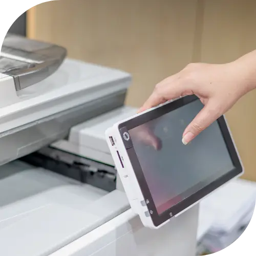 Alquiler de Impresoras Multifuncionales Ricoh
